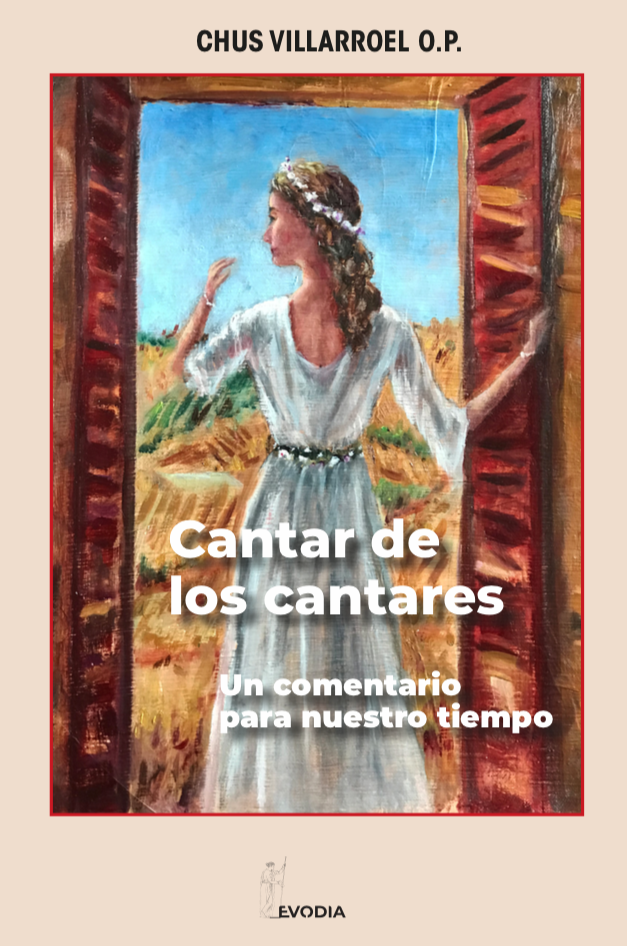 Cantar de los Cantares