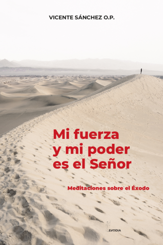 Mi fuerza y mi poder es el Señor